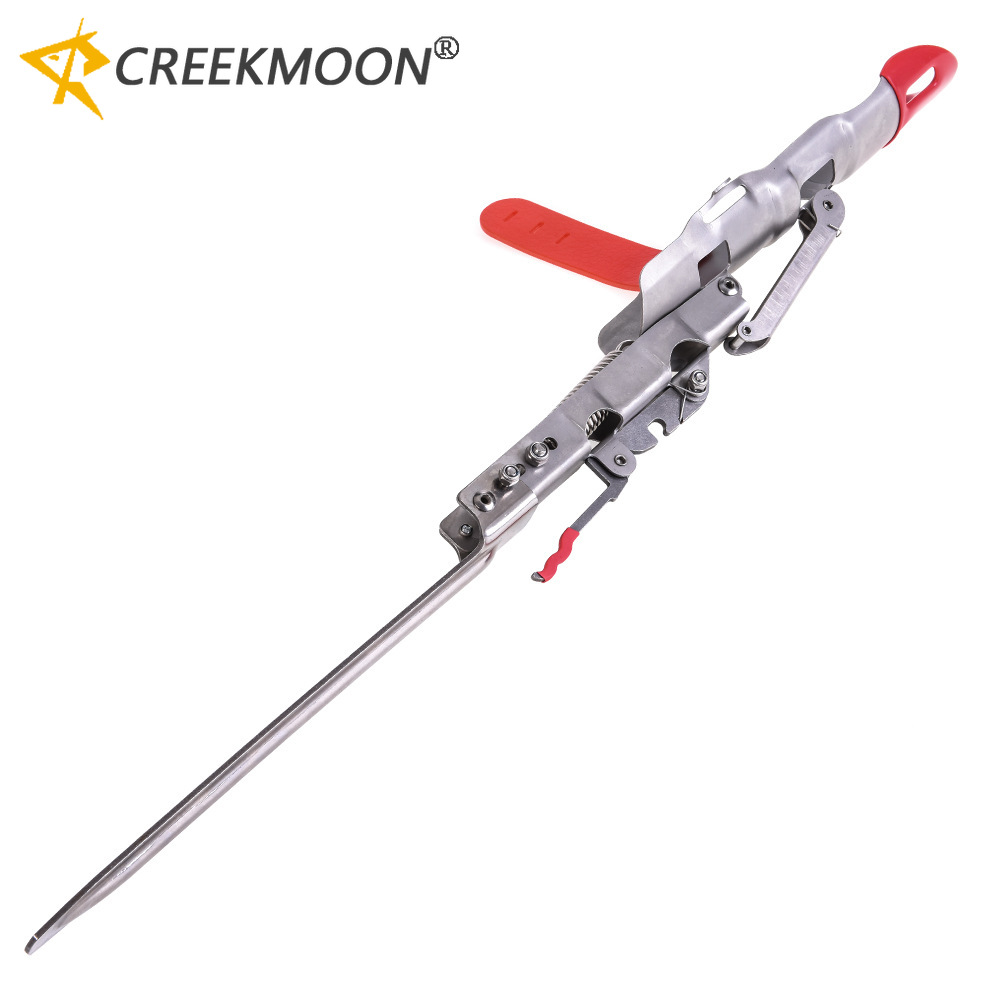 Fishing Rod Casting - 1Pc Penyangga Joran Pancing Otomatis Tanpa