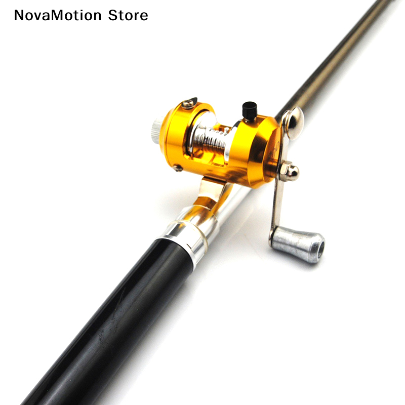 Penn Reel Fierce - [NM]Reel Pancing Logam, Reel Pancing Kecil,