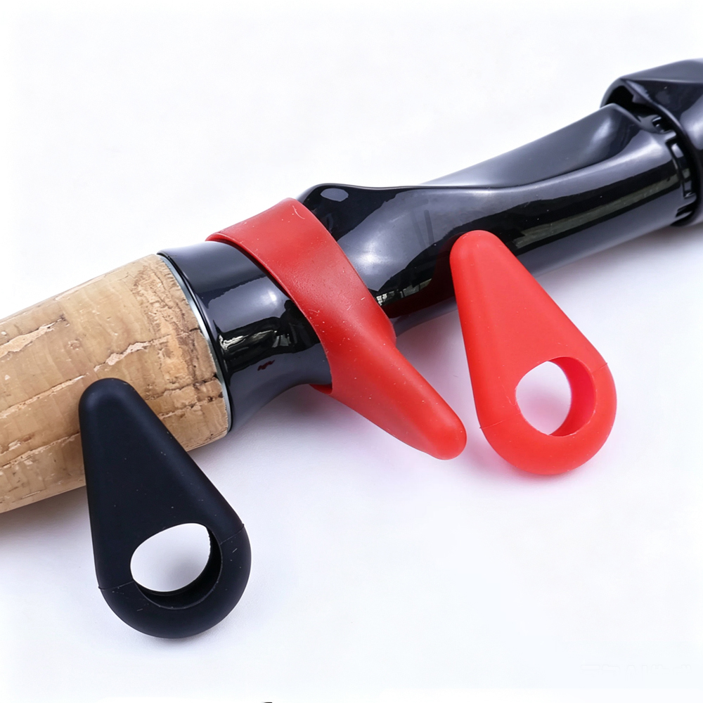 Fishing Rod Repair Kit - 1 buah Pelindung Pegangan Joran Pancing