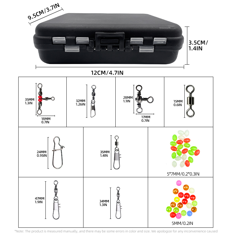 Set Aksesoris Pancing ShareSha - Fishing Rod Building Kit ulasan dan harga