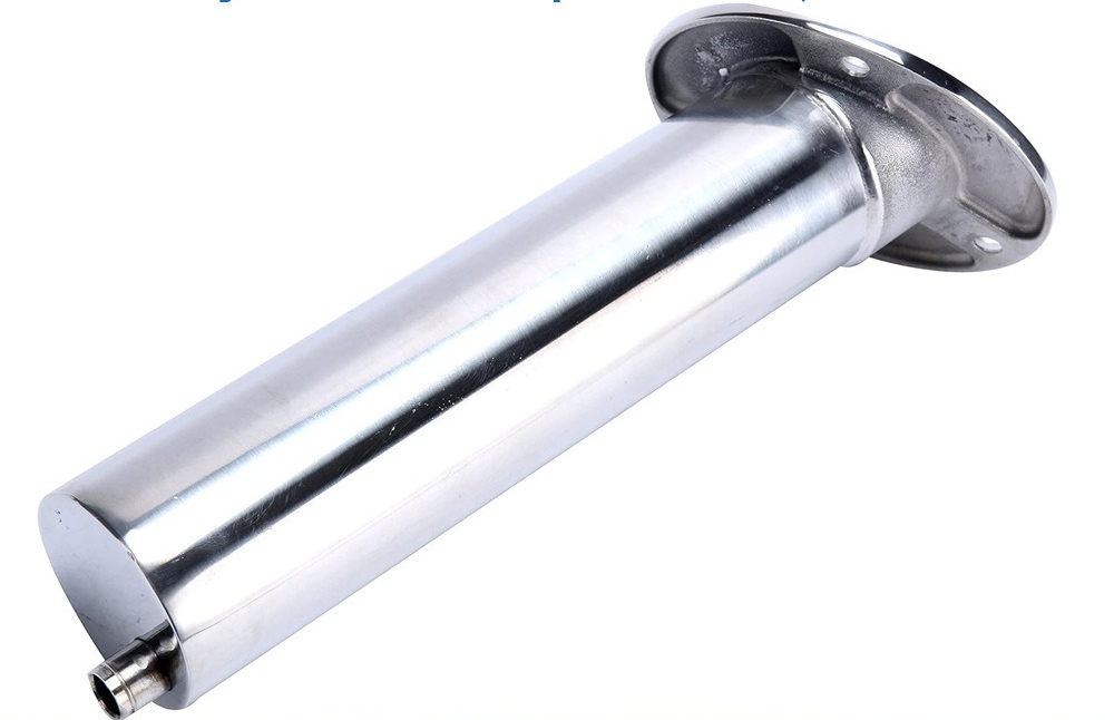 Penyangga Joran Pancing Tipe L - Fishing Rod Boat ulasan dan harga