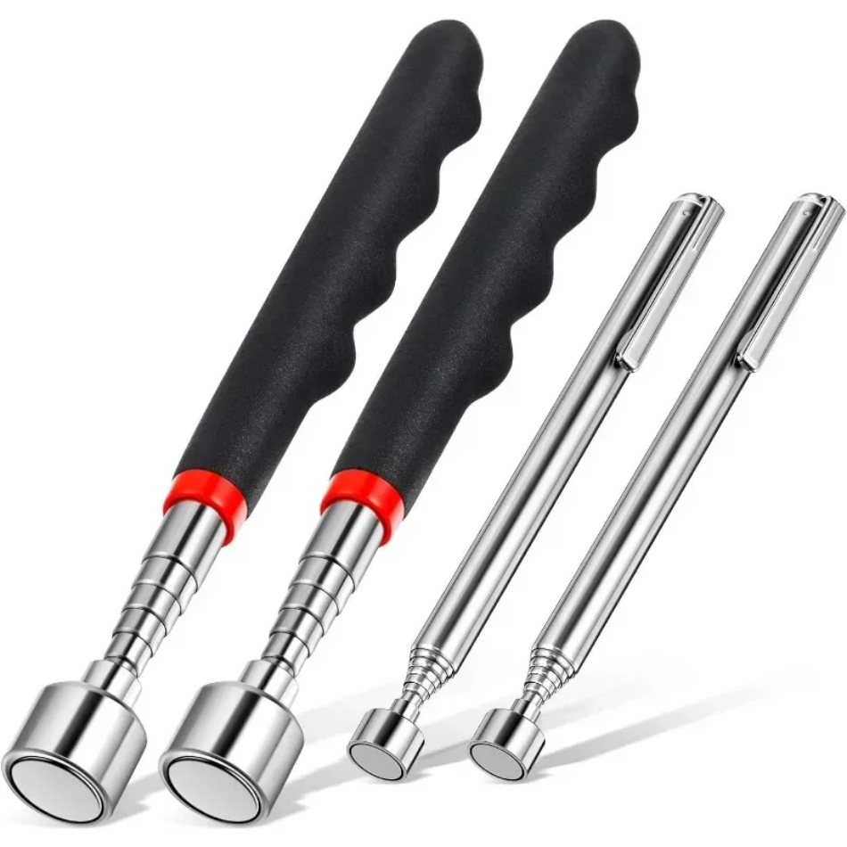 Pena Magnetik Teleskopik Alat  - Fishing Rod Telescopic ulasan dan harga