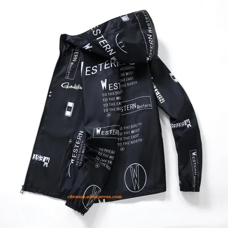 Gamakatsu jaket memancing pria - Fishing Rod Boat ulasan dan harga