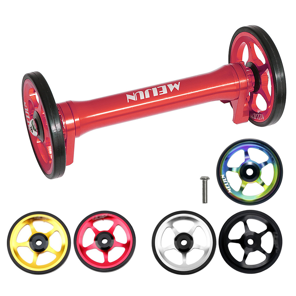 Batang Ekstensi Roda Mudah Dip - Fishing Rod Telescopic ulasan dan harga