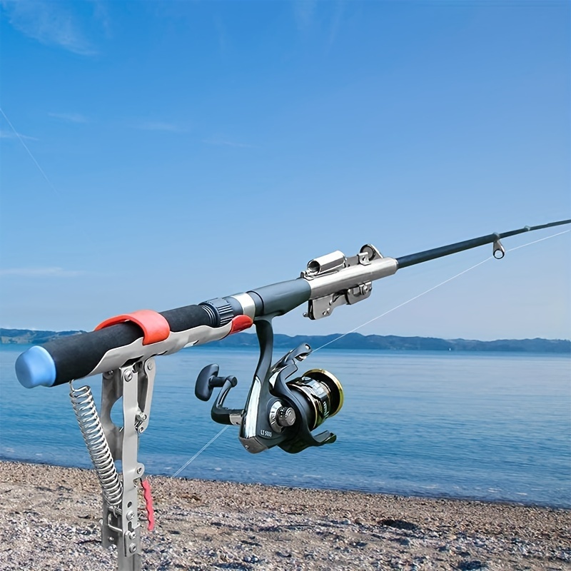 1Pc Penyangga Joran Pancing Ot - Fishing Rod Casting ulasan dan harga