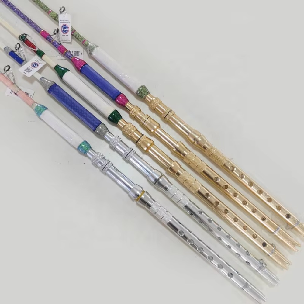 Pabrik Cina Menyediakan OEM Jo - Fishing Rod Boat ulasan dan harga