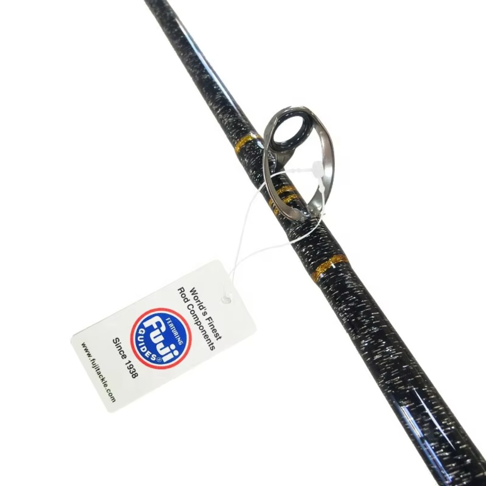 Pabrik Cina Menyediakan OEM Jo - Fishing Rod Boat ulasan dan harga