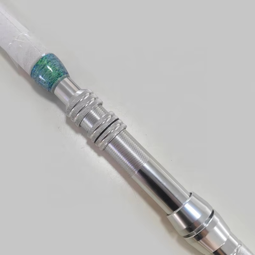 Pabrik Cina Menyediakan OEM Jo - Fishing Rod Boat ulasan dan harga