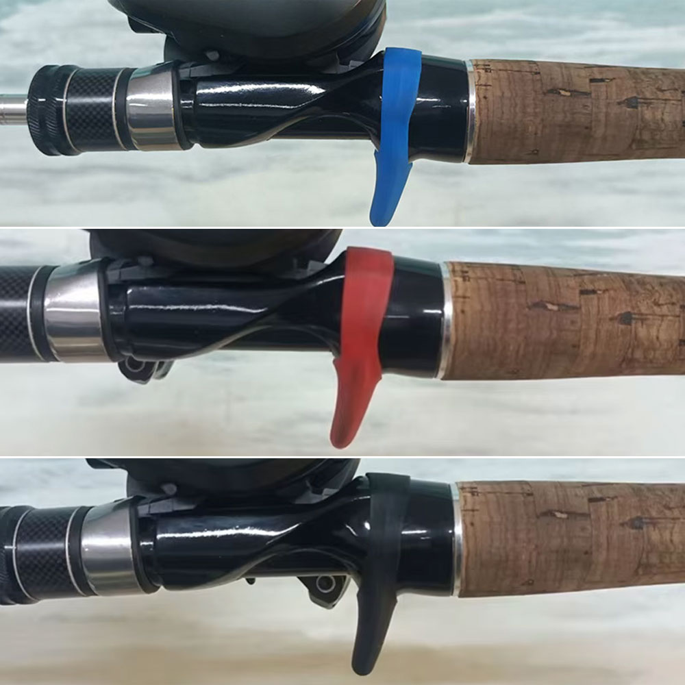 1 buah Pelindung Pegangan Jora - Fishing Rod Repair Kit ulasan dan harga