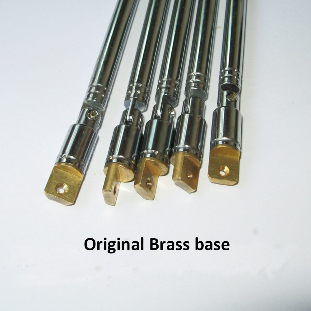 Aksesori Pengganti Antena Radi - Fishing Rod Telescopic ulasan dan harga