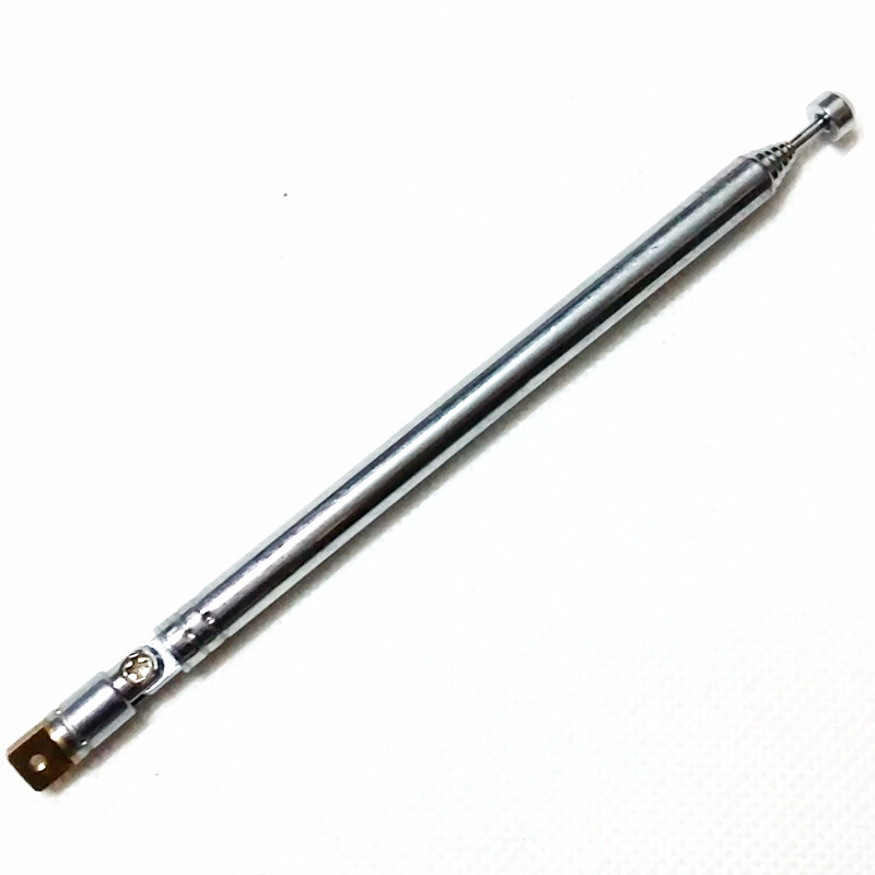 Aksesori Pengganti Antena Radi - Fishing Rod Telescopic ulasan dan harga